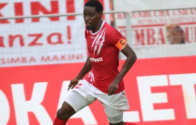 Bocco Aweka Rekodi Ya Kimataifa