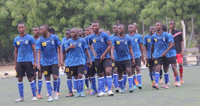 Serikali kutoa Sh. Bilioni moja kwa timu ya Serengeti Boys